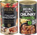 Heinz-Classic-or-BigN-Chunky-Canned-Soup-520535g-Selected-Varieties Sale