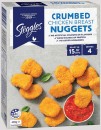 Steggles-Chicken-Breast-Nuggets-400g Sale