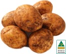 Australian-Brushed-Potatoes-2kg-Bag Sale