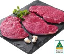 Australian-Beef-Round-Steak Sale