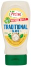 Praise-Traditional-Squeeze-Mayo-250280g-Selected-Varieties Sale