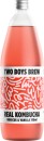 Two-Boys-Brew-Kombucha-750mL-Selected-Varieties Sale
