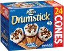 Peters-Drumstick-or-Summer-Faves-24-Pack-Selected-Varieties Sale