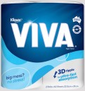 Viva-MultiPurpose-Cleaning-Towel-2-Pack Sale