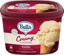 Bulla-Creamy-Classics-Ice-Cream-2-Litre-Selected-Varieties Sale