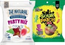 The-Natural-Confectionery-Co-130230g-Sour-Patch-Kids-Bag-190g-or-Pascall-Lollies-150300g-Selected-Varieties Sale