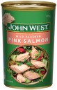 John-West-Wild-Alaskan-Pink-Salmon-415g Sale