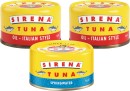 Sirena-Tuna-95g-Selected-Varieties Sale