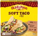 Old-El-Paso-Meal-Kit-290520g-Selected-Varieties Sale