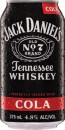 Jack-Daniels-Cola-48-Varieties-10-Pack Sale