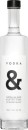 Ampersand-Vodka-500mL Sale
