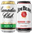 Canadian-Club-Dry-or-Jim-Beam-Cola-48-Cube-24-Pack Sale
