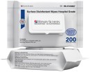 Buy-4-Get-2-FREE-on-NEW-Henry-Schein-Hospital-Grade-Surface-Disinfection-Flat-Pack-of-200 Sale