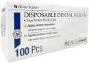 4-1-FREE-on-NEW-Henry-Schein-Dental-Needles-Box-100 Sale