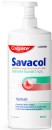 NEW-Colgate-Savacol-Preoperative-Antiseptic-Mouth-and-Throat-Rinse-Mint-Alcohol-Free-1L-Bottles-3-Pack Sale