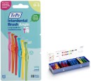 NEW-Tepe-Angle-Brushes-Pk-6 Sale