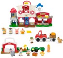 Fisher-Price-Little-People-Ultimate-Farm-Gift-Set Sale