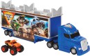 Monster-Jam-164-Transforming-Hauler-Playset Sale