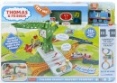 Thomas-Friends-Talking-Cranky-Delivery-Train-Set Sale