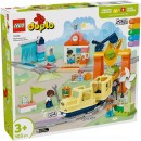 LEGO-Duplo-Big-Interactive-Community-Train-10428 Sale