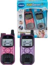 VTech-KidiGear-Walkie-Talkies-Explorer-BlueRed-or-PurplePink Sale