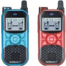 VTech-KidiGear-Walkie-Talkies-Explorer-BlueRed Sale