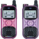 VTech-KidiGear-Walkie-Talkies-Explorer-PurplePink Sale