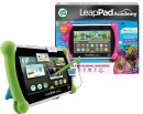 LeapFrog-LeapPad-Academy-Green-or-Pink Sale