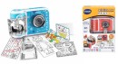 VTech-KidiZoom-Print-Cam-Blue-or-Red Sale
