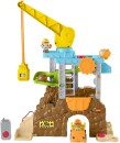 Fisher-Price-Little-People-Work-Together-Construction-Set Sale
