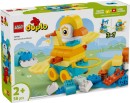NEW-LEGO-DUPLO-3-in-1-Animals-on-Wheels-10448 Sale