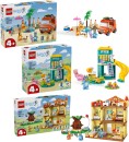 NEW-Selected-LEGO-Bluey Sale