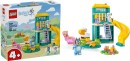 NEW-LEGO-Bluey-Bluey-Playground-Fun-with-Bluey-and-Chloe-11201 Sale