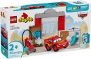NEW-LEGO-DUPLO-McQueens-Visit-to-Docs-Garage-10456 Sale