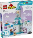 NEW-LEGO-DUPLO-Anna-and-Elsas-Frozen-Castle-Party-10455 Sale