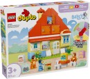 NEW-LEGO-DUPLO-Blueys-Family-House-with-Memory-Game-10459 Sale