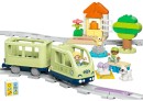 LEGO-DUPLO-Interactive-Adventure-Train-10427 Sale