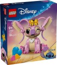 NEW-LEGO-Disney-Angel-43257 Sale
