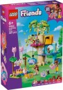 NEW-LEGO-Friends-Cat-Birthday-Party-Tree-House-42666 Sale