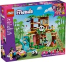 NEW-LEGO-Friends-Panda-Sanctuary-Animal-Care-42648 Sale