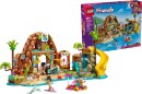 NEW-LEGO-Friends-Family-Vacation-Beach-Resort-42673 Sale