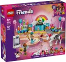 NEW-LEGO-Friends-Costume-Party-with-Unicorn-Fairy-42661 Sale