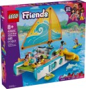 NEW-LEGO-Friends-Travel-Boat-Adventure-42664 Sale