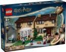 NEW-LEGO-Harry-Potter-Privet-Drive-Aunt-Marges-Visit-76451 Sale