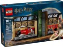 NEW-LEGO-Harry-Potter-Hogwarts-Express-Book-Nook-76450 Sale