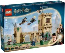 LEGO-Harry-Potter-Hogwarts-Castle-Flying-Lessons-76447 Sale