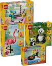 Selected-LEGO-Creator Sale