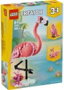 LEGO-CREATOR-Wild-Animal-Pink-Flamingo-31170 Sale