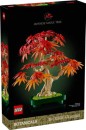 NEW-LEGO-BOTANICALS-Japanese-Red-Maple-Tree-10348 Sale