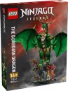 NEW-LEGO-NINJAGO-The-Guardian-Dragon-71847 Sale
